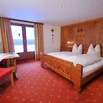 Faneskla Apartments Gasthof Silbertal