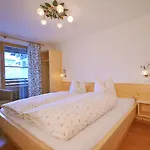 Faneskla Apartments Silbertal