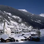 Faneskla Apartments Gasthof Silbertal