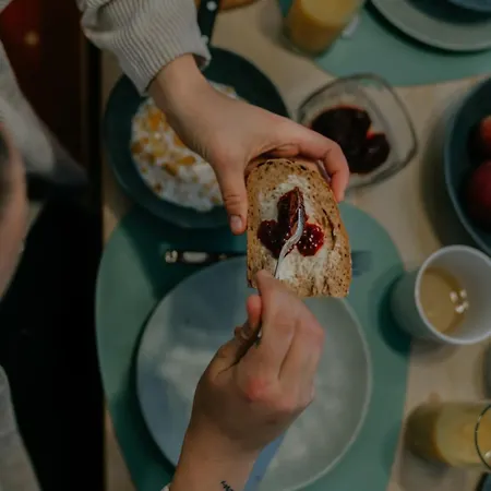 Hotel-pension Faneskla Pensionat Silbertal