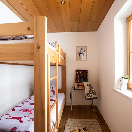 Guest house Hotel-pension Faneskla