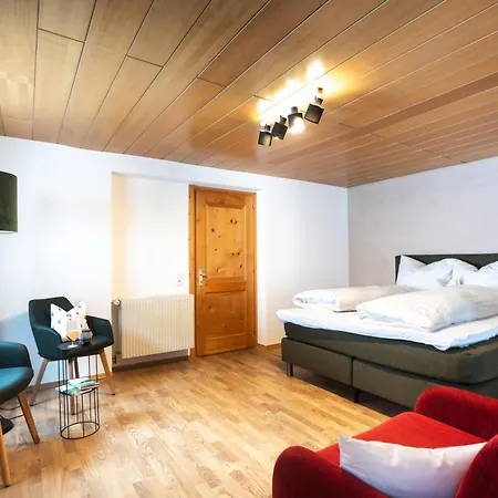 Hotel-pension Faneskla 3*