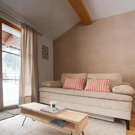 Hotel-pension Faneskla 3* Silbertal