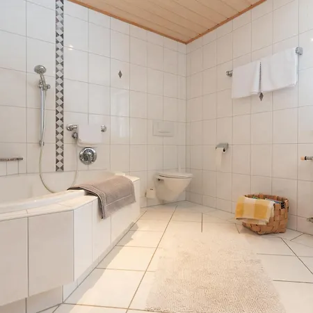 Guest house Hotel-pension Faneskla 3*