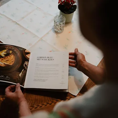 Hotel-pension Faneskla Pensionat 3*