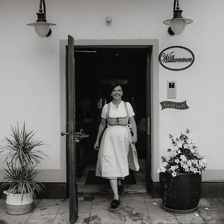 Hotel-pension Faneskla