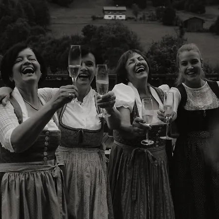 Pensionat Hotel-pension Faneskla