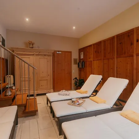 Pensionat Hotel-pension Faneskla Silbertal