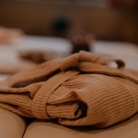 Hotel-pension Faneskla Silbertal