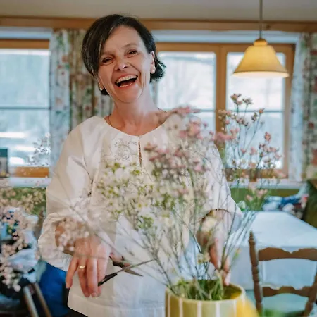 Pensionat Hotel-pension Faneskla 3*