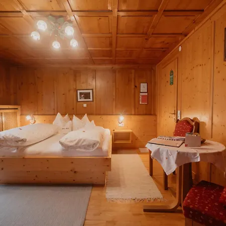 Hotel-pension Faneskla 3*