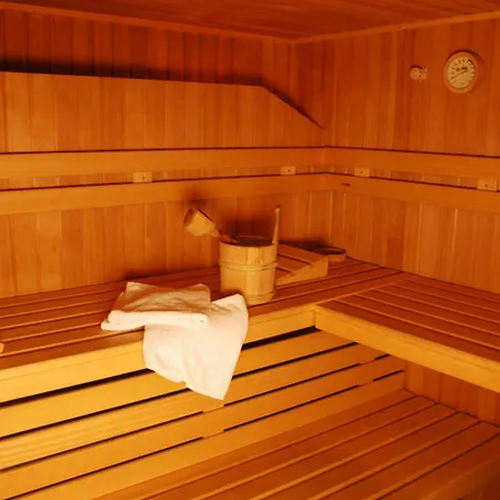 Pensionat Hotel-pension Faneskla