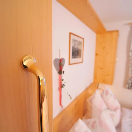 Guest house Hotel-pension Faneskla 3*