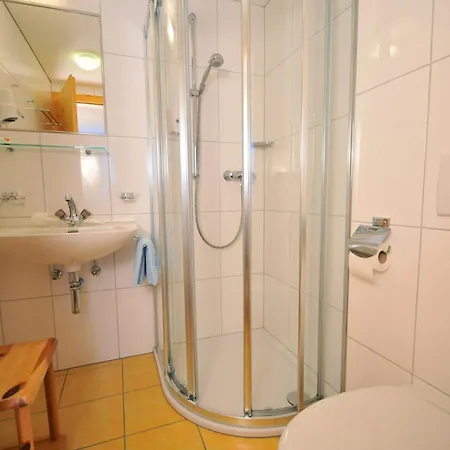 Hotel-pension Faneskla 3*