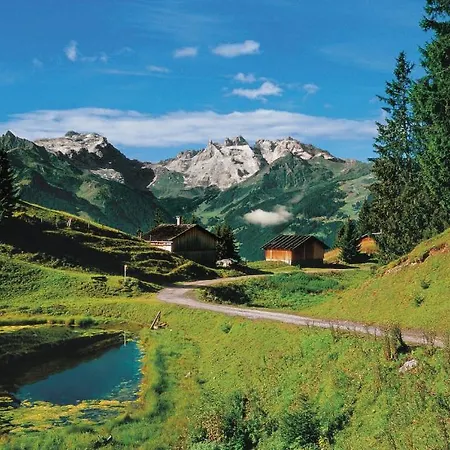 Guest house Hotel-pension Faneskla