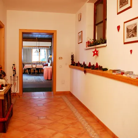 Gasthof Hotel-pension Faneskla