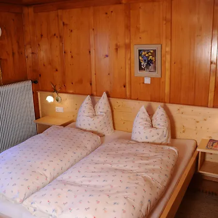 Hotel-pension Faneskla 3*