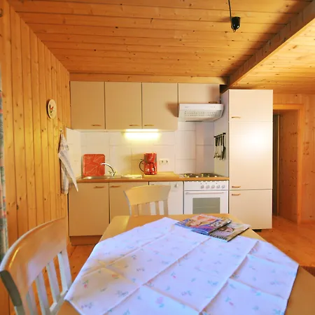 Pensionat Hotel-pension Faneskla 3*