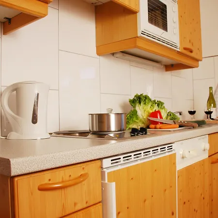 Hotel-pension Faneskla