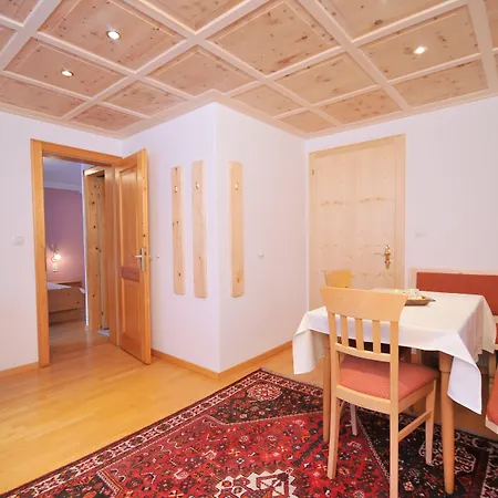 Hotel-pension Faneskla 3*