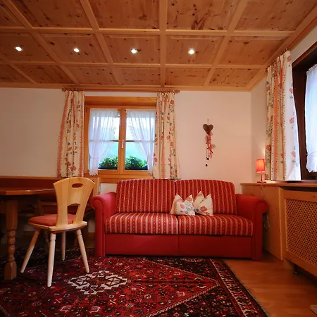 Hotel-pension Faneskla Gasthof