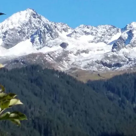 Hotel-pension Faneskla