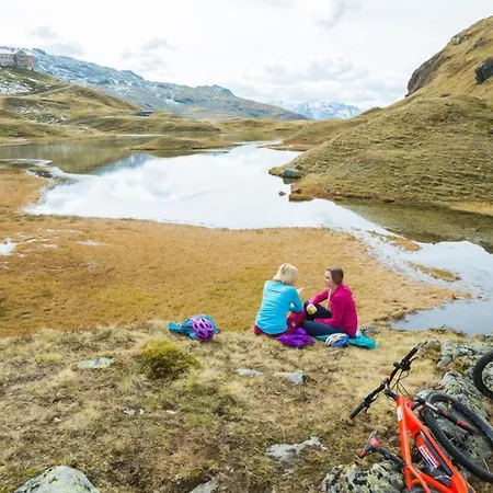 Hotel-pension Faneskla 3*