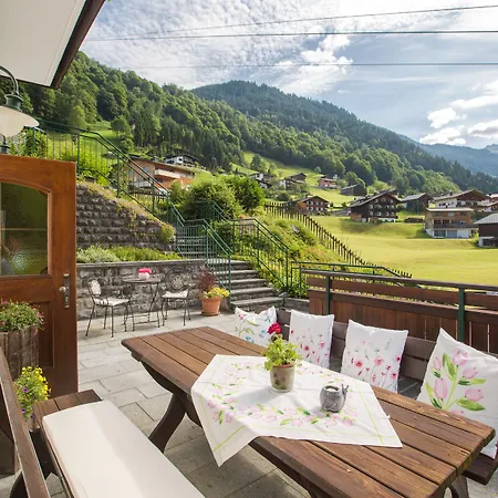 Hotel-pension Faneskla Gasthof