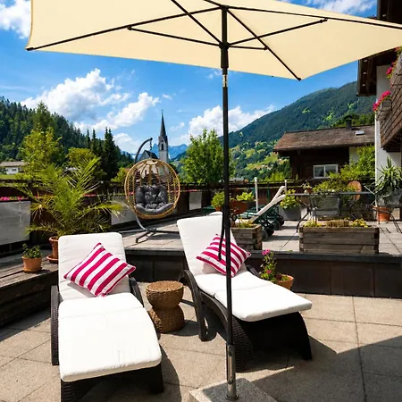 Faneskla Gasthof 3*