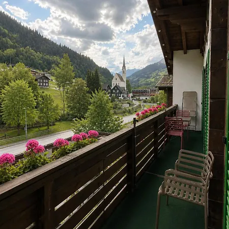 Faneskla Gasthof 3*