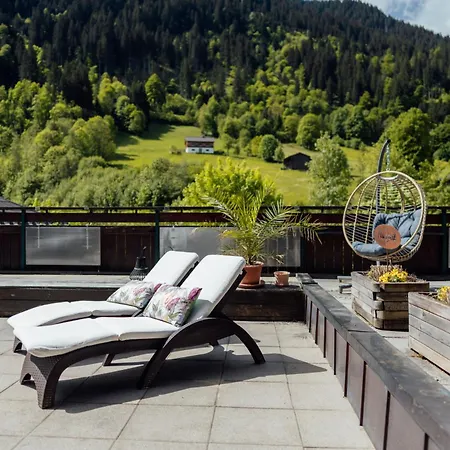 Faneskla Gasthof 3*