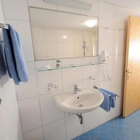 Hotel-pension Faneskla 3*