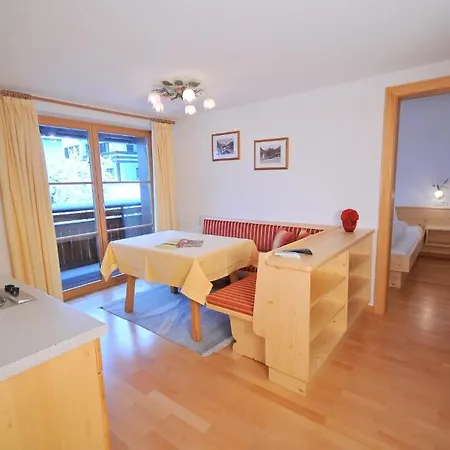 Hotel-pension Faneskla 3* Silbertal