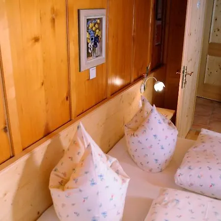 Hotel-pension Faneskla Pensionat