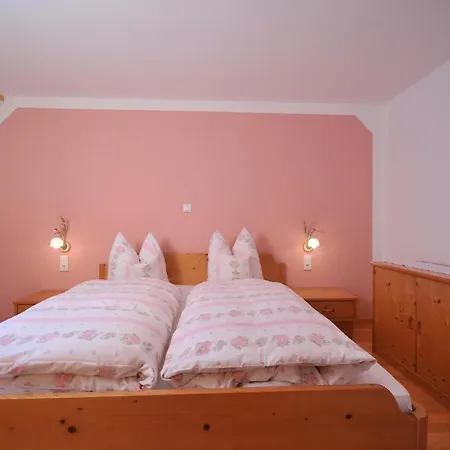 Guest house Hotel-pension Faneskla 3*