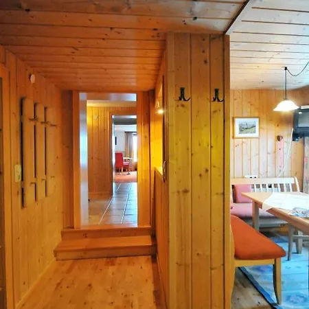 Hotel-pension Faneskla Affittacamere 3*