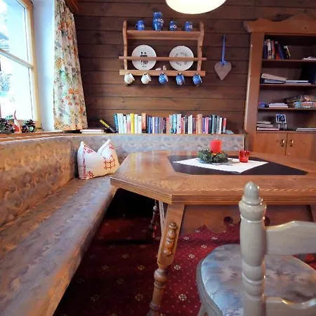 Hotel-pension Faneskla Gasthof 3*