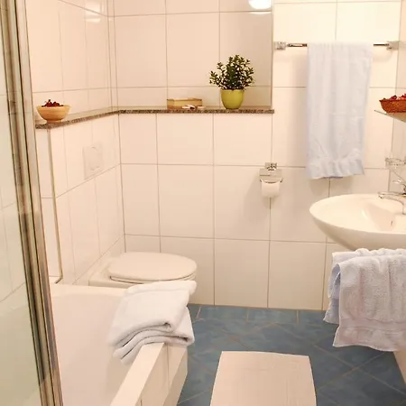 Hotel-pension Faneskla Guest house 3*