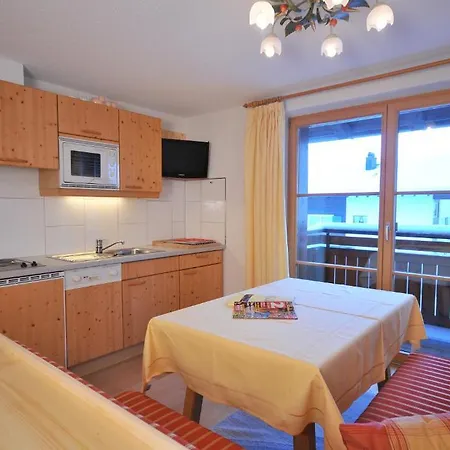 Hotel-pension Faneskla 3* Silbertal