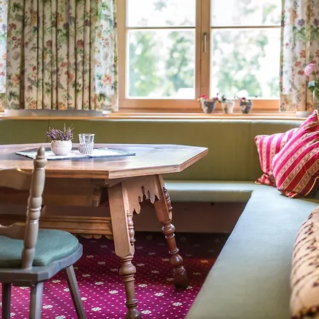 Hotel-pension Faneskla 3*