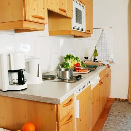 Hotel-pension Faneskla 3*